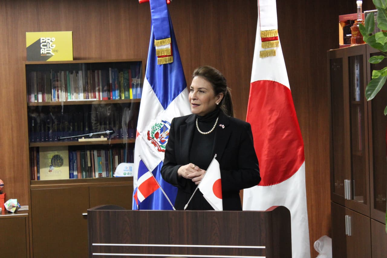 Carolina: &ldquo;El orden no es un lujo, es una pol&iacute;tica p&uacute;blica&rdquo;*