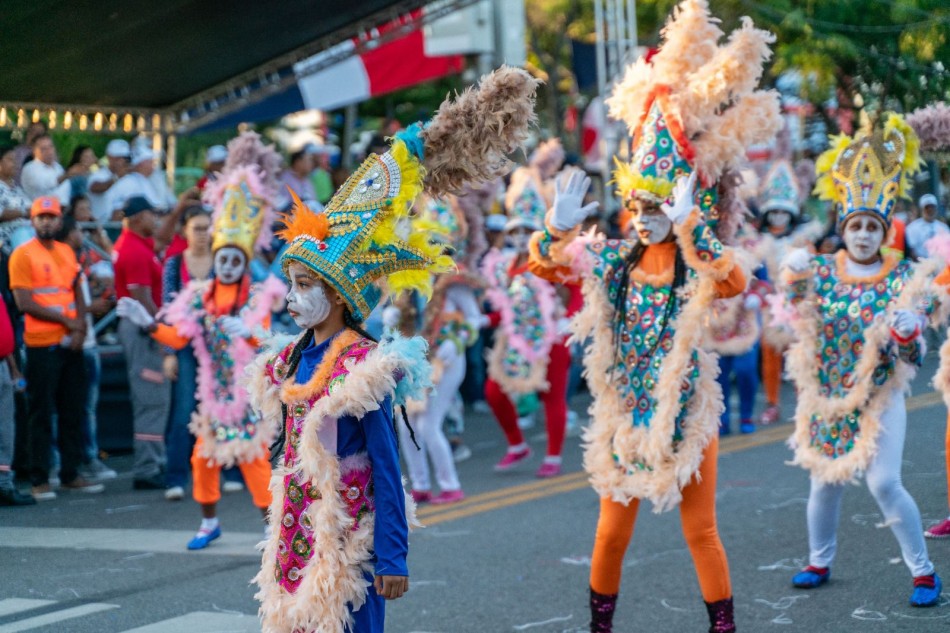 Alcald&iacute;a de Santo Domingo Este anuncia el Desfile Cultural Municipal 2026