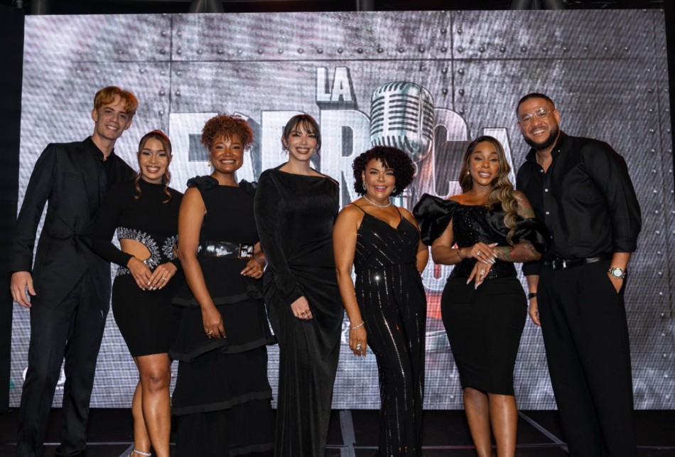 La F&aacute;brica Radio&rdquo;, la nueva apuesta de Caribbean Media World con el regreso a los medios de Hony Estrella y Cheddy Garc&iacute;a