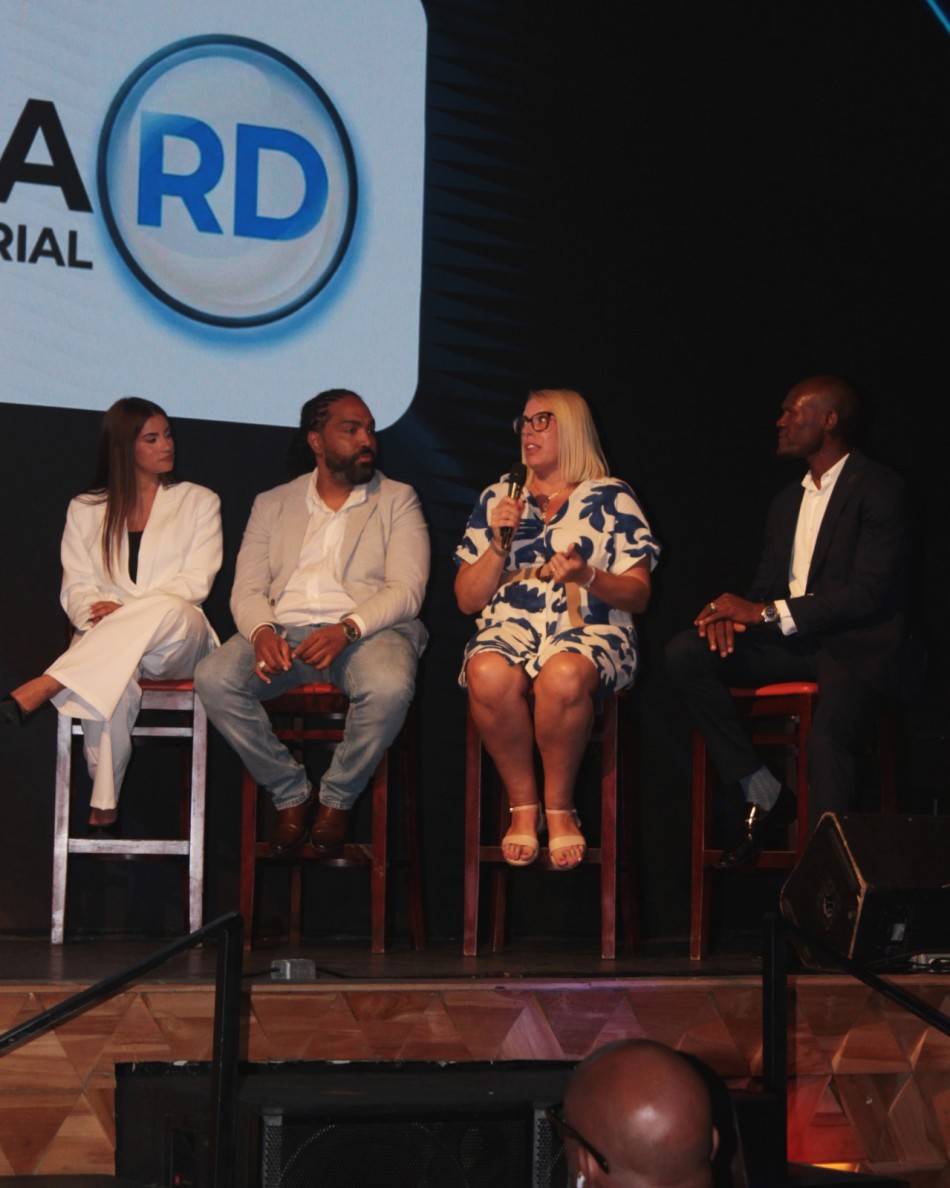 Guía Empresarial RD realiza exitoso lanzamiento en Punta Cana y anuncia expansión nacional