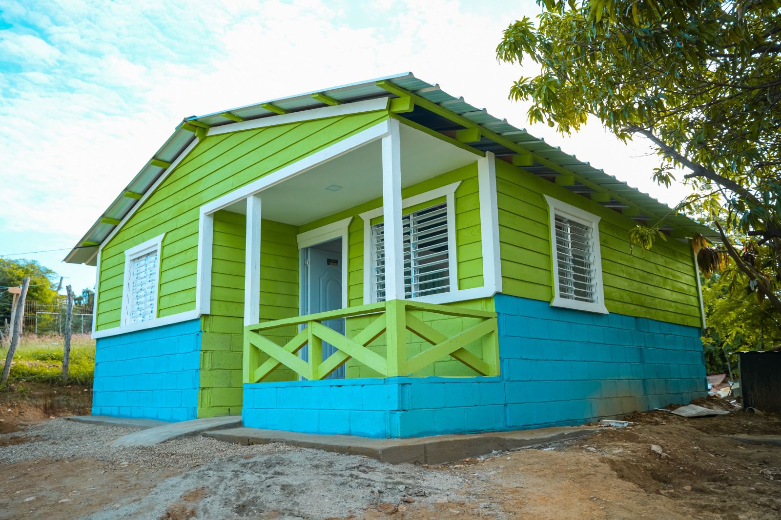 H&aacute;bitat para la Humanidad impulsa modelos de alquiler social y leasing social como alternativas sostenibles de acceso a vivienda en Rep&uacute;blica Dominicana*