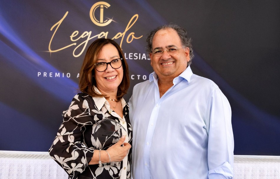 C&eacute;sar Iglesias celebr&oacute; la segunda edici&oacute;n de &lsquo;Legado&rsquo;,