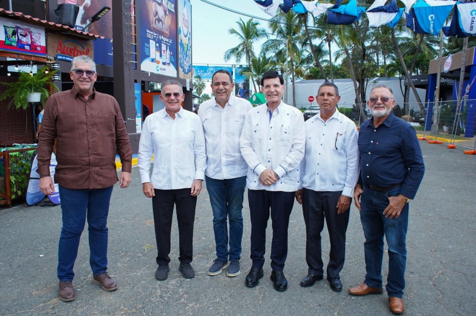 CONALECHE desarrolla concursos y presenta avances del sector lechero en la Feria Agropecuaria Nacional