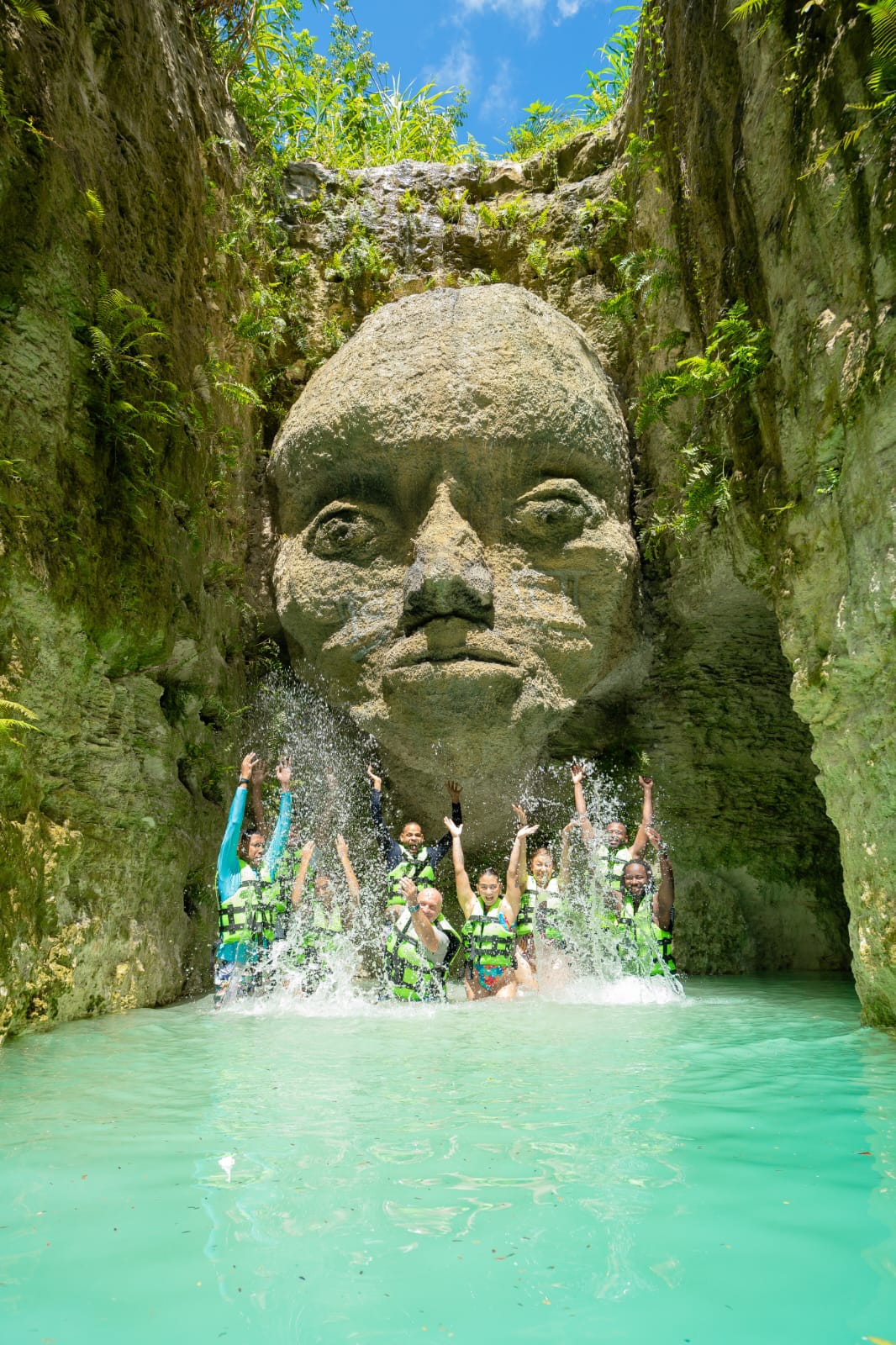Sacred River redefine el turismo de aventura en Punta Cana