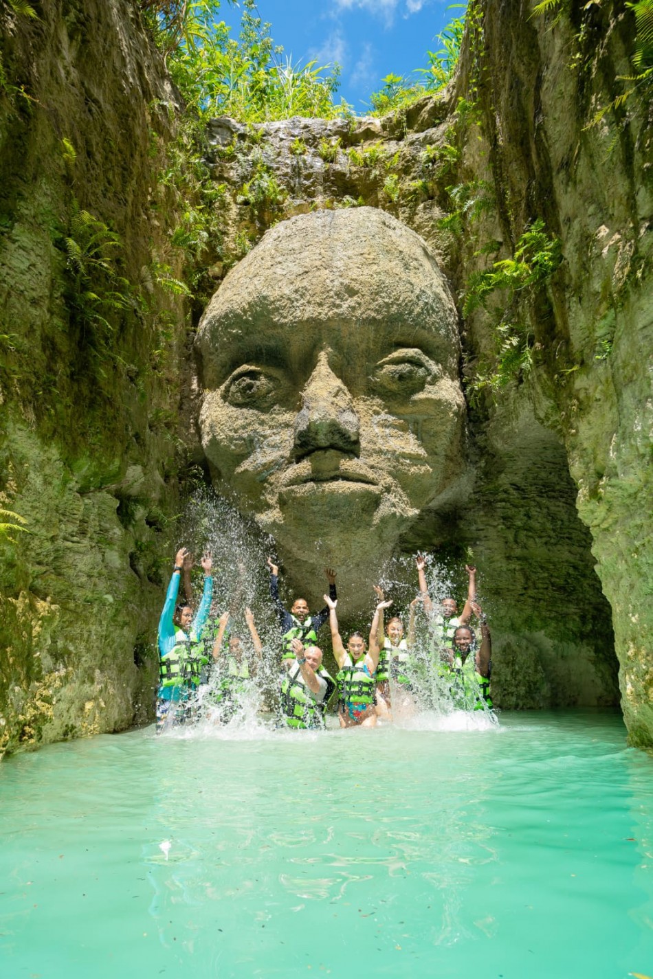 Sacred River redefine el turismo de aventura en Punta Cana