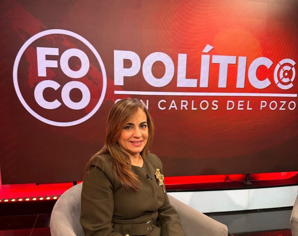 Laura Pe&ntilde;a Izquierdo advierte que el tranque en la reforma laboral puede frenar la creaci&oacute;n de empleos formales