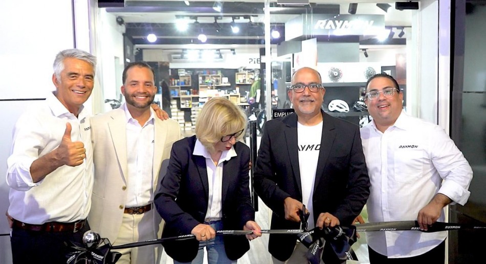 *Presentan nueva propuesta regional para fortalecer ciclismo en Rep&uacute;blica Dominicana