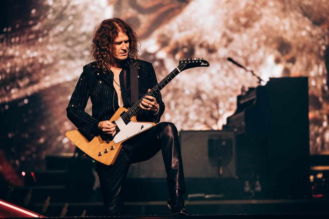The Killers cambia de escenario en Rep&uacute;blica Dominicana: concierto del 27 de marzo se realizar&aacute; en El &Oacute;valo de la Feria Ganadera