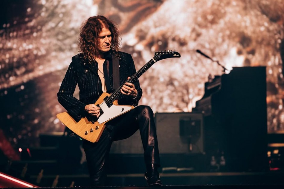 The Killers cambia de escenario en Rep&uacute;blica Dominicana: concierto del 27 de marzo se realizar&aacute; en El &Oacute;valo de la Feria Ganadera