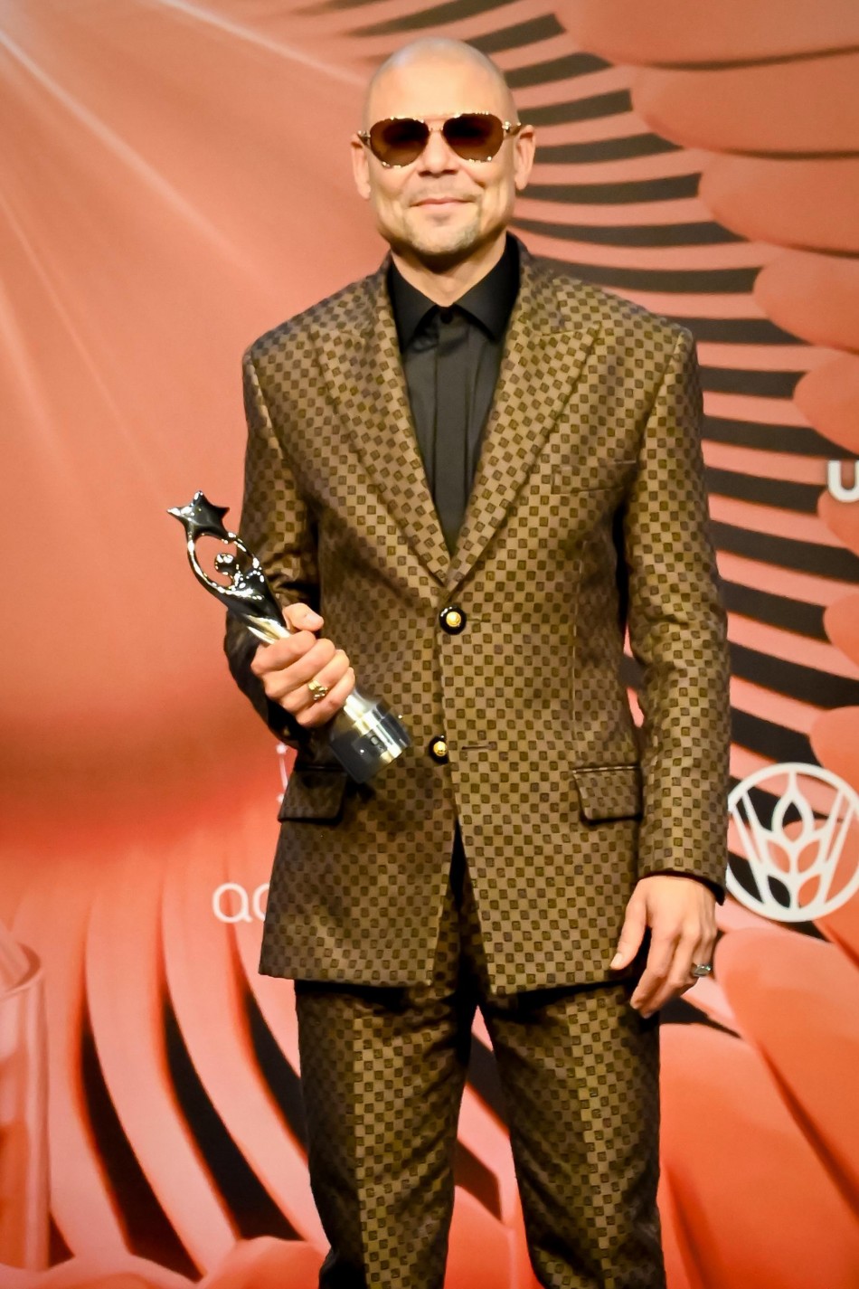 Prodigio agradece reconocimiento como Conjunto T&iacute;pico del A&ntilde;o en Premios Soberano