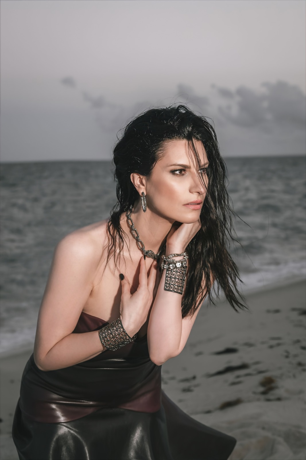 Laura Pausini regresa a Rep&uacute;blica Dominicana con su gira mundial 'YO CANTO WORLD TOUR' este 10 de mayo del 2026*