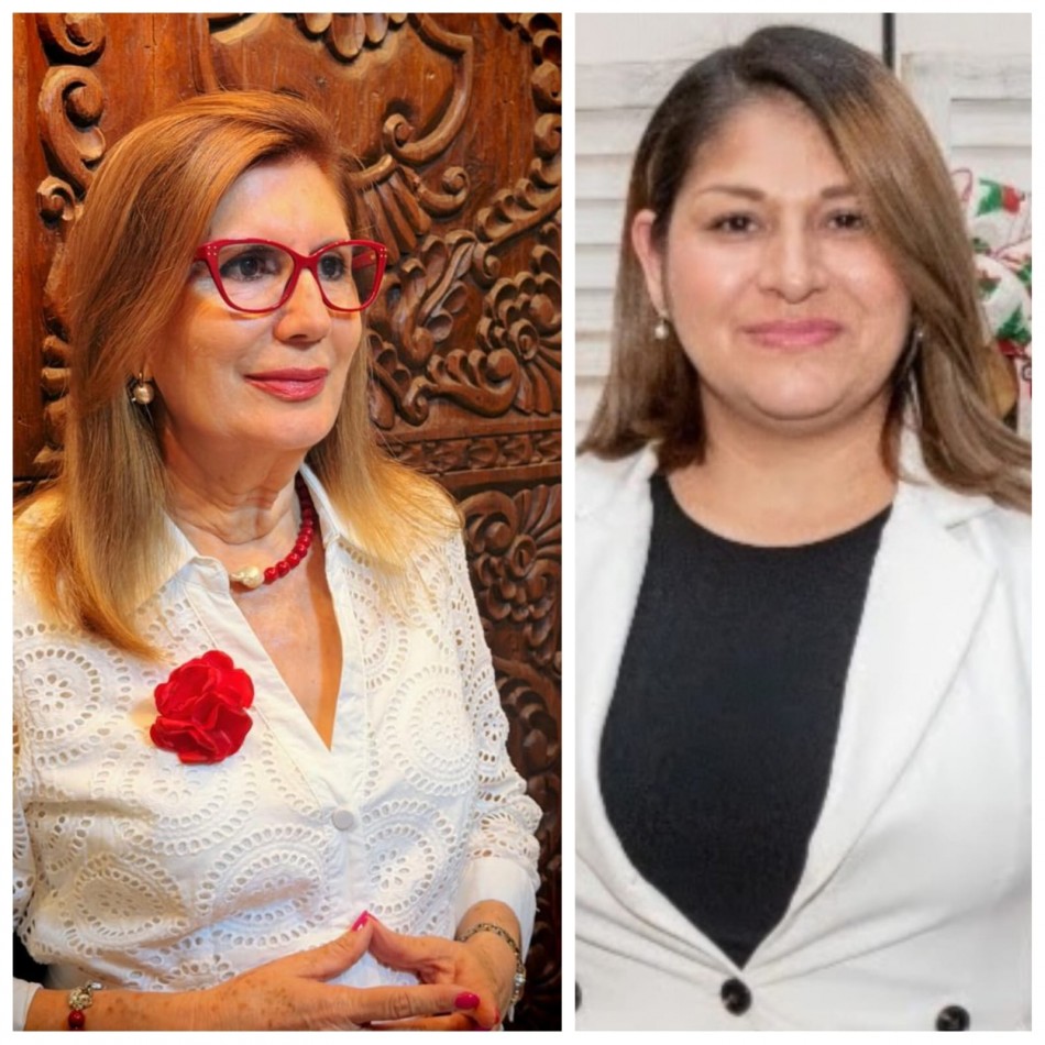 AEL Mujer sigue fortaleciendo su liderazgo, fe y compromiso social por medio de la oración