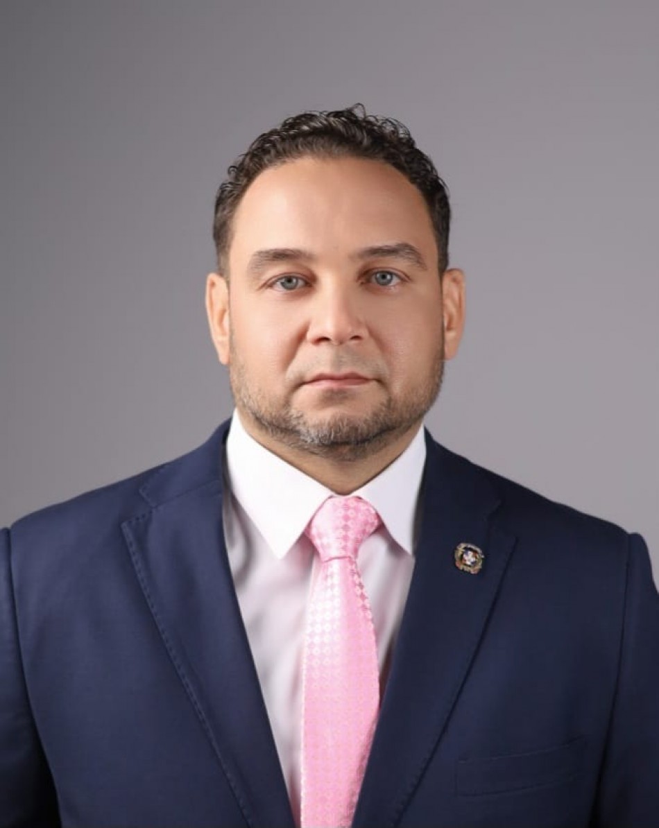Manuel Cruz anuncia el primer Congreso Internacional de Geopolítica en República Dominicana