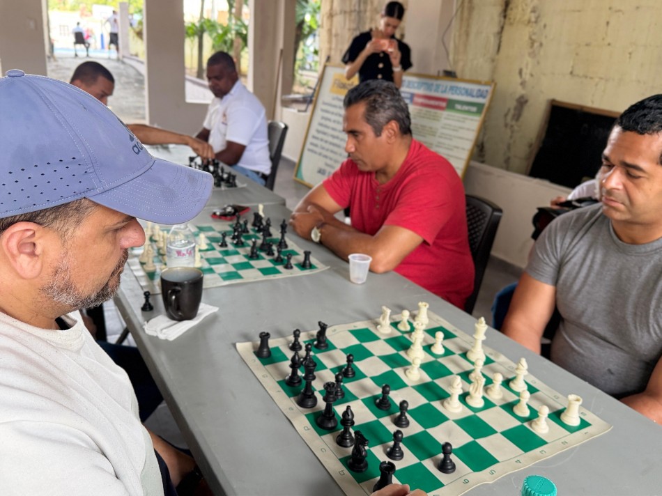 Se desarrolla &ldquo;Semana Santa en Sobriedad 2026&rdquo; de Hogar Crea; participan m&aacute;s de 200 residentes en tratamiento