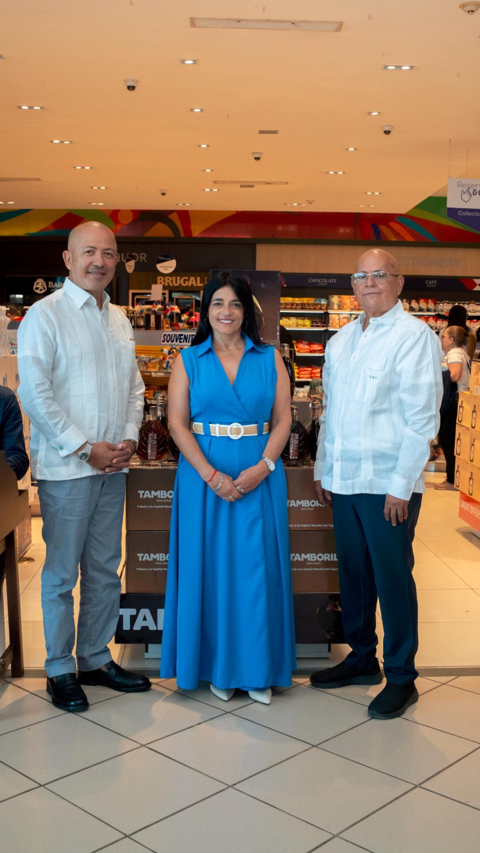 Presentan Ron Tamboril, un homenaje a la Capital Mundial del Cigarro