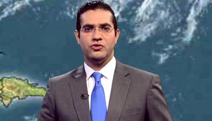 *Jean Suriel: ninguna ciudad del mundo está preparada para drenar las lluvias actuales en poco tiempo*