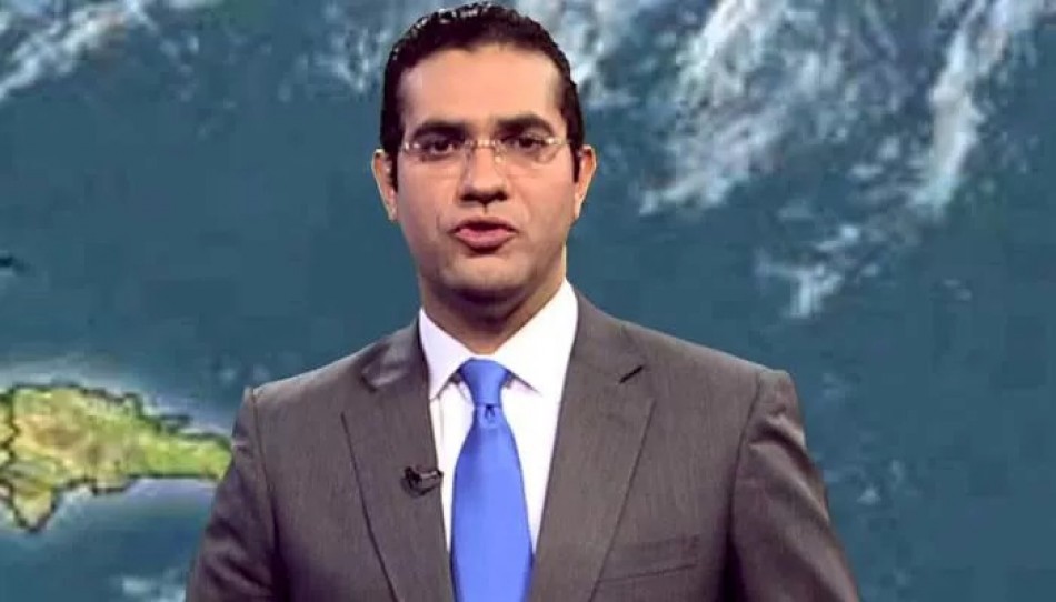 *Jean Suriel: ninguna ciudad del mundo est&aacute; preparada para drenar las lluvias actuales en poco tiempo*