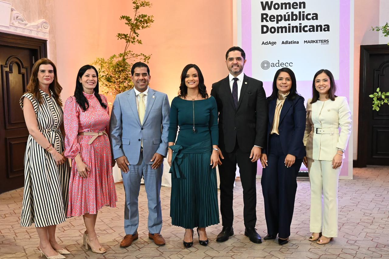 Banreservas destaca liderazgo de Yubelkis Ram&iacute;rez tras ser reconocida como Leading Women Dominicana 2026