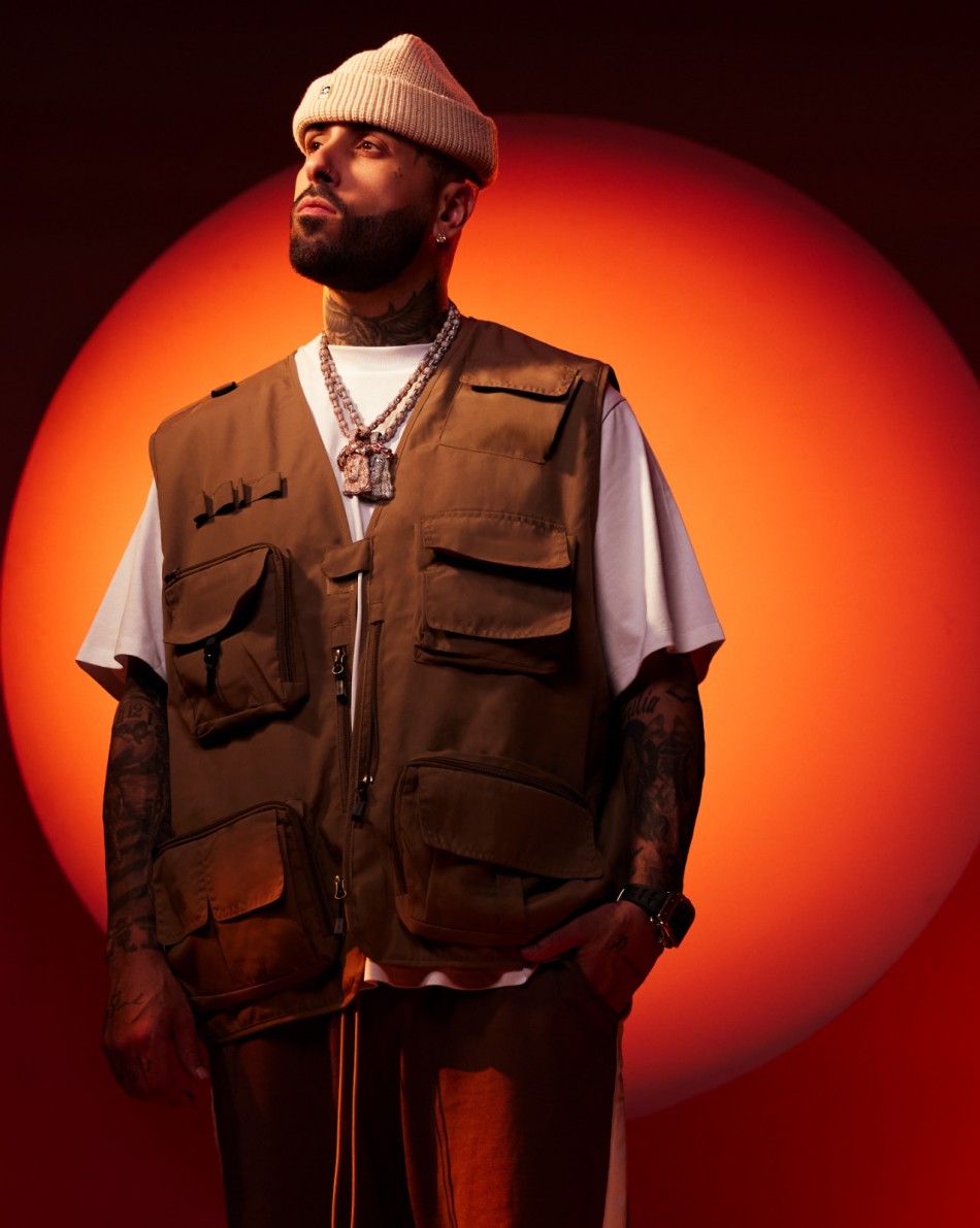 Nicky Jam llega a Santo Domingo con Bohemio Tour 2026: La historia de un legado