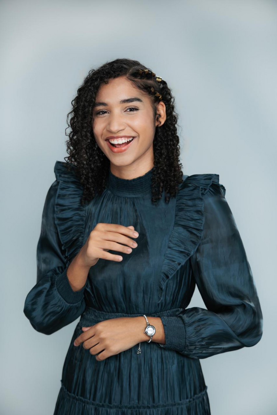 Clairy Castillo lanza &ldquo;Nicodemo&rdquo;, un mensaje de fe y transformaci&oacute;n