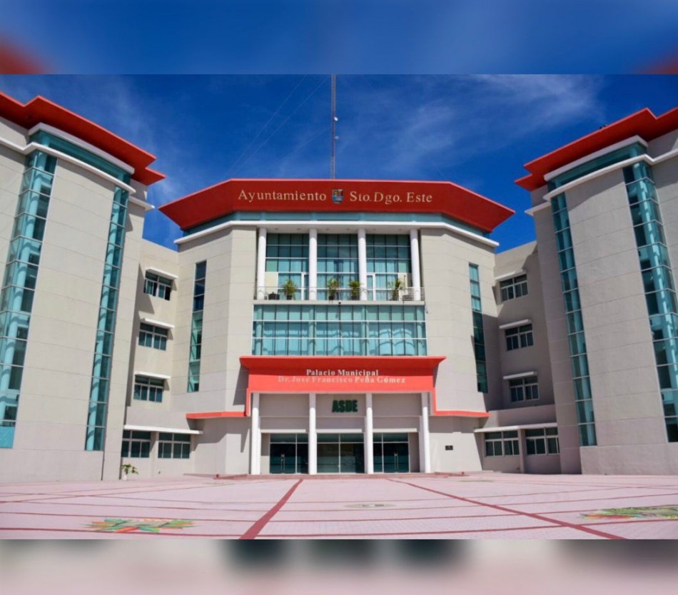 Ayuntamiento de Santo Domingo Este contin&uacute;a entrega de prestaciones laborales a exempleados* 