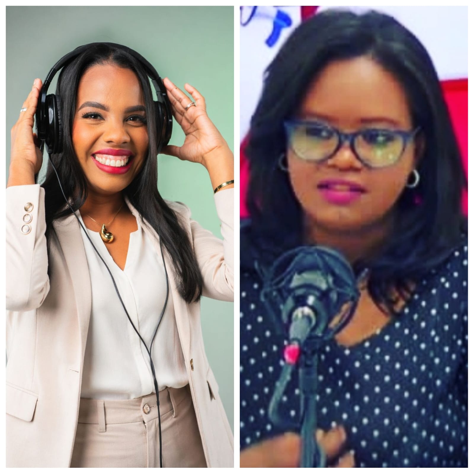 D&iacute;a del Locutor Dominicano: voces que informan con &eacute;tica y compromiso