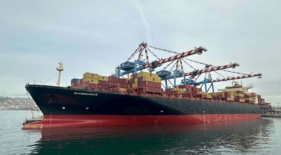 Escala la tensi&oacute;n en Ormuz: Ir&aacute;n ataca e incauta buques comerciales