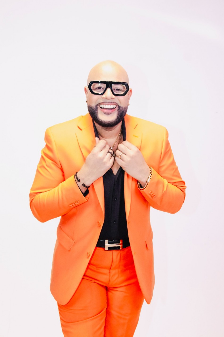 Jos&eacute; Ceballos Tav&aacute;rez llevar&aacute; &ldquo;Premios Entre Copas&rdquo; a Nueva York para reconocer a destacadas personalidades dominicanas