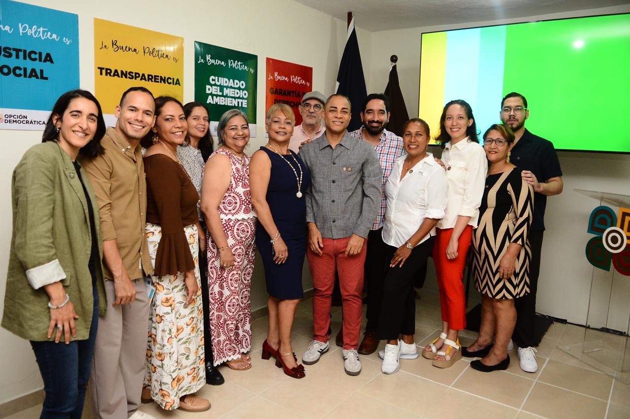 *Regidor de Opci&oacute;n Democr&aacute;tica rinde cuentas y reafirma compromiso con un Santiago m&aacute;s transparente, ordenado y participativo*