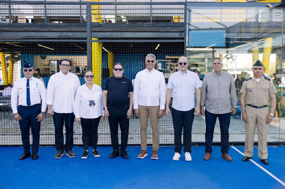 Culmina con &eacute;xito tercera edici&oacute;n de P&aacute;del by Grand Thomas 2026 en Santiago