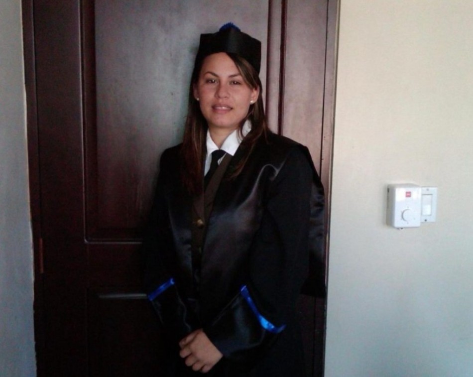 Conocer&aacute;n ma&ntilde;ana jueves una acci&oacute;n de Habeas Corpus preventivo contra fiscal de Saman&aacute; &Eacute;rika Pujols por presunta persecuci&oacute;n judicial