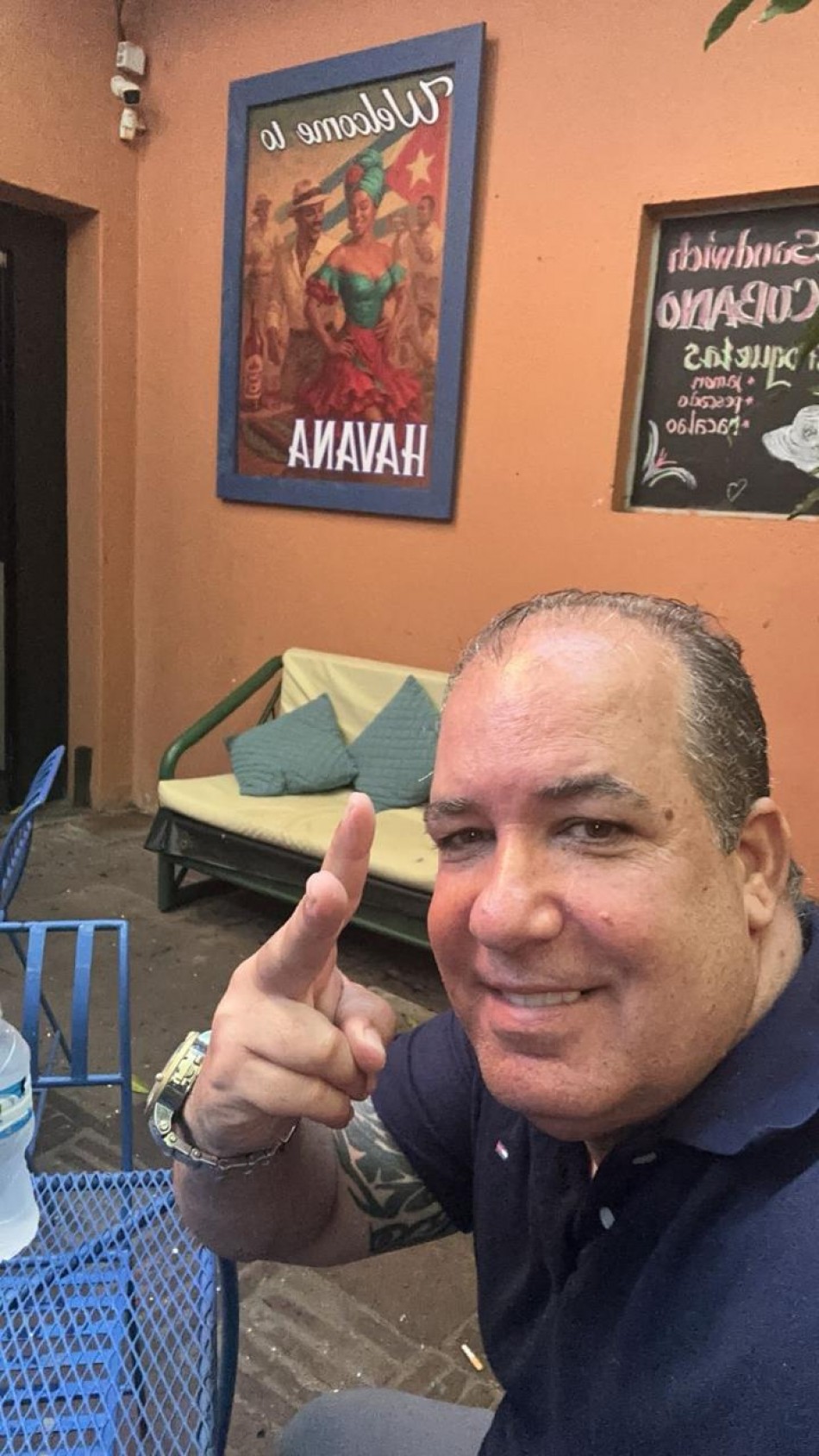 Tribunal de Puerto Plata fija para el 25 de mayo continuaci&oacute;n de juicio contra L&aacute;zaro Javier Tejeda, imputado por drogas