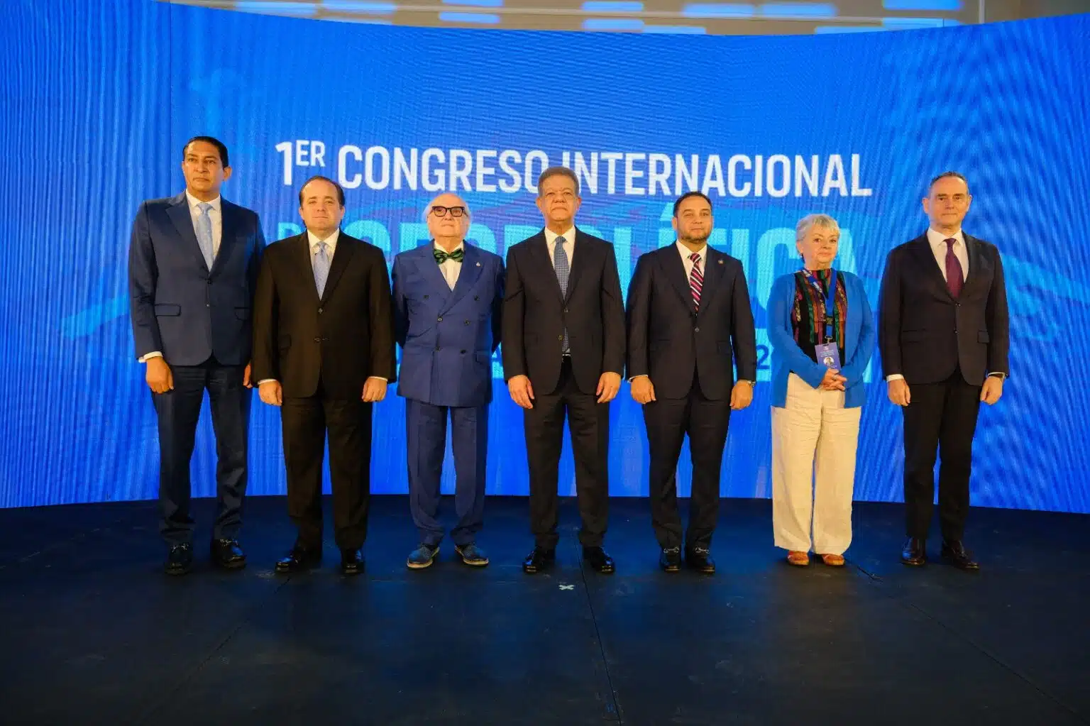 Geopolítica2026 consolida impacto global en el Congreso Internacional posicionándose como tendencia número uno