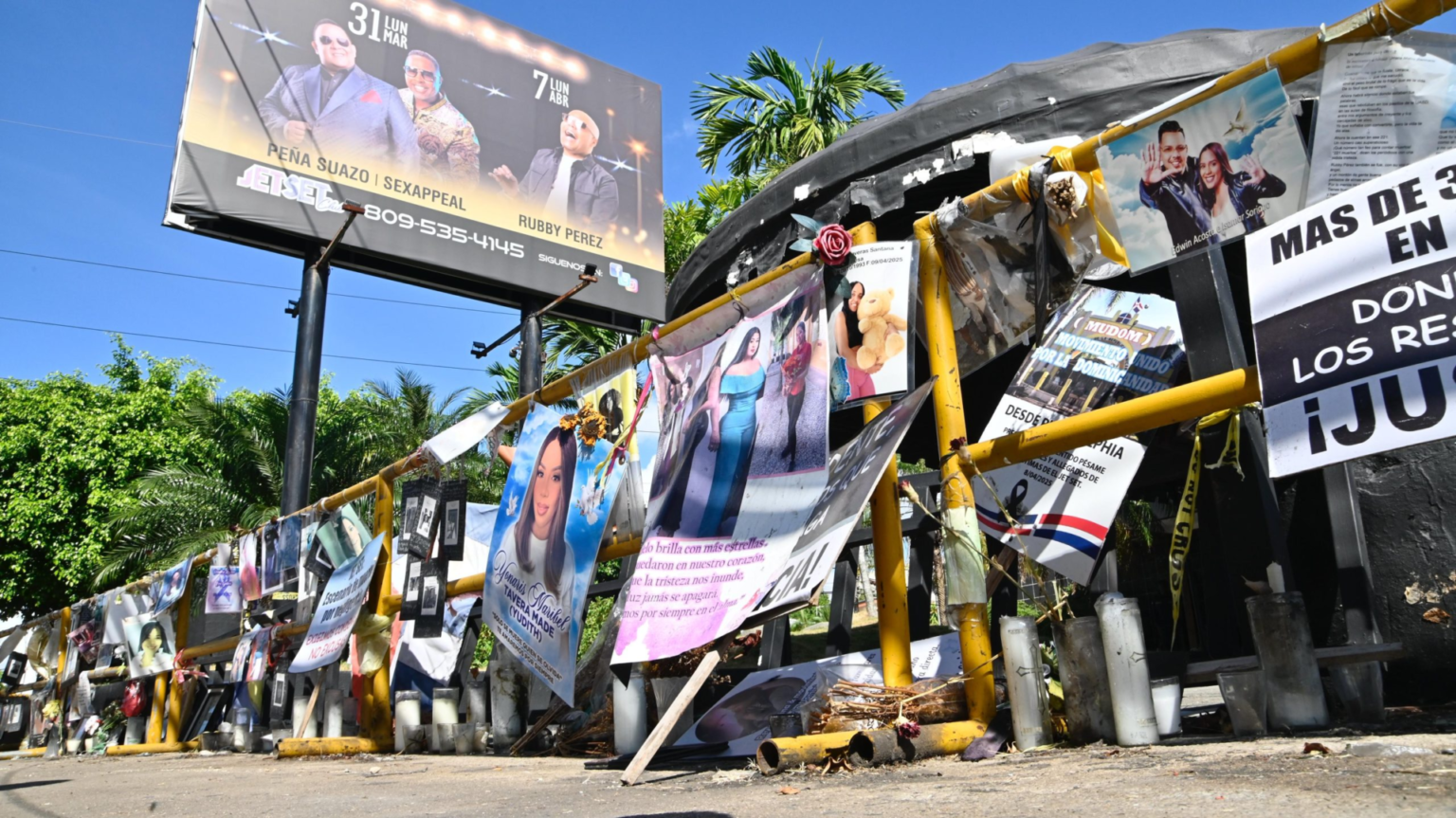 Movimiento Justicia Jet Set marcha hoy hacia el Palacio de Justicia