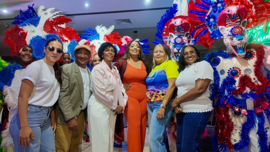 Carnaval Curacao 2027 impulsar&aacute; el intercambio cultural y tur&iacute;stico del Caribe