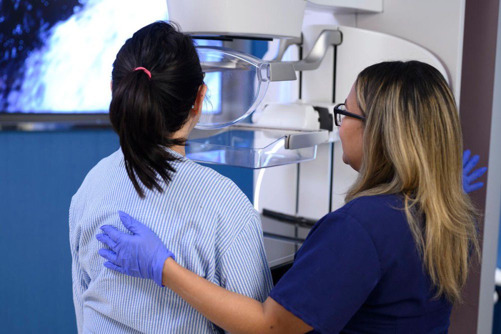 El reto del c&aacute;ncer de mama en j&oacute;venes: MSK lidera la carrera hacia una medicina m&aacute;s precisa.           