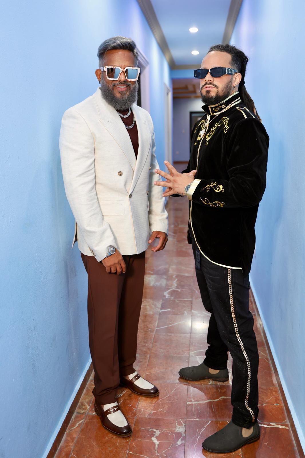 Karamelo debuta con 