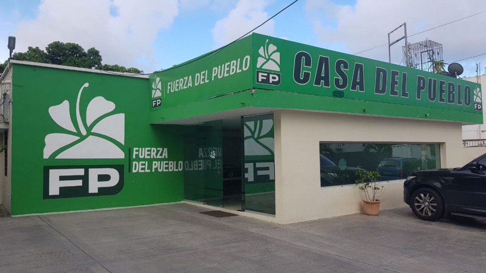 *Fuerza del Pueblo advierte reforma fiscal extraer&aacute; RD$50,000 millones de la econom&iacute;a en momento de disminuci&oacute;n econ&oacute;mica e inflaci&oacute;n