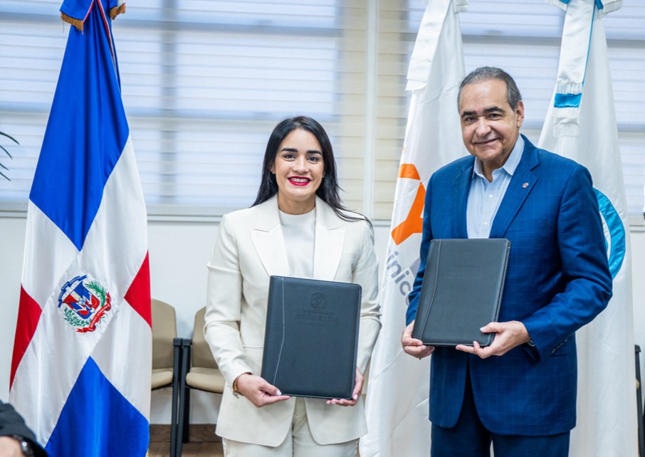 Sky High Dominicana fortalece el turismo de salud con alianza estrat&eacute;gica junto a Plaza de la Salud 