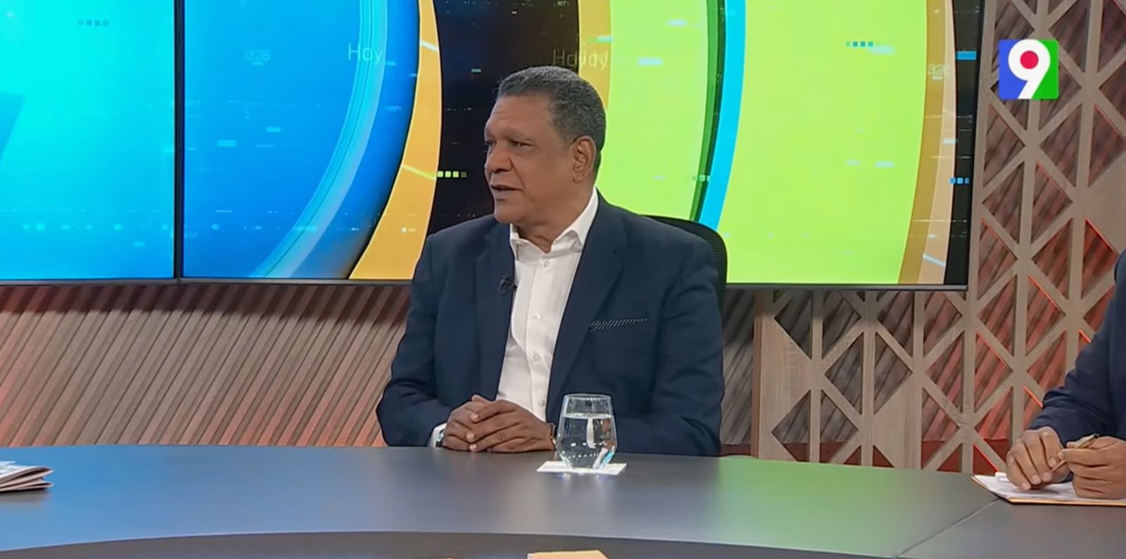 Rub&eacute;n Maldonado: &ldquo;La Fuerza del Pueblo no se distrae; su reto es enfrentar al Gobierno y responderle al pa&iacute;s
