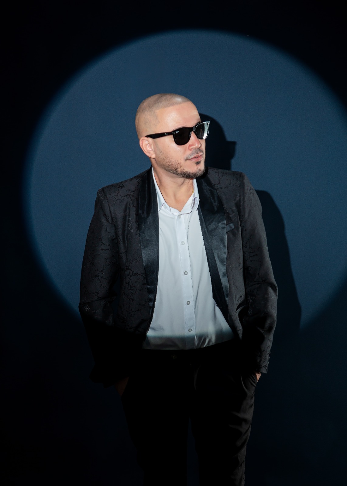 Nacho Estrella presenta concierto “Bachata bohemia” en Hard Rock Café