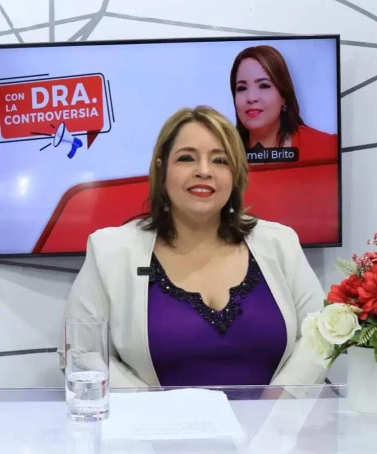 Dra. Controversia celebra siete a&ntilde;os de conexi&oacute;n, orientaci&oacute;n emocional y compromiso social