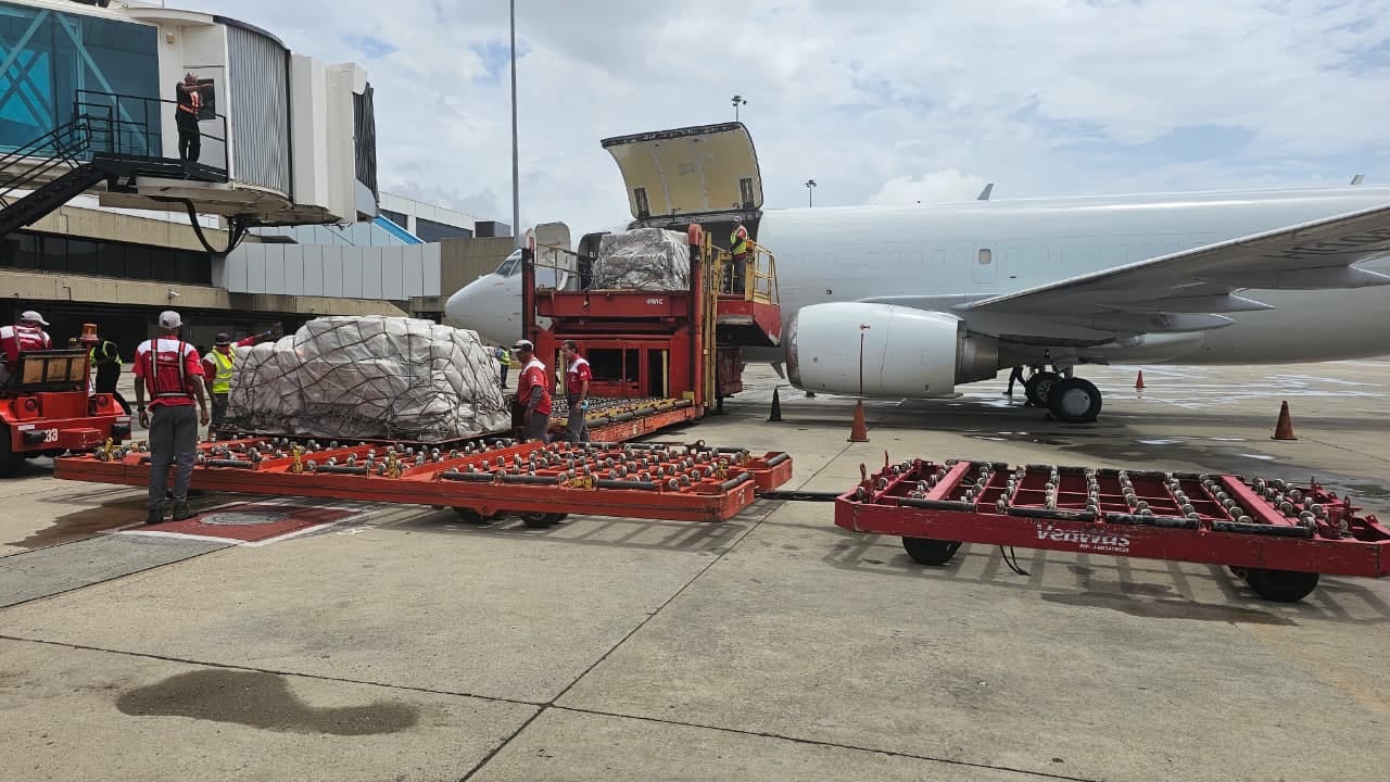 Sky high dominicana refuerza su compromiso con las misiones humanitarias en el caribe