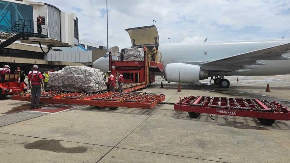 Sky high dominicana refuerza su compromiso con las misiones humanitarias en el caribe