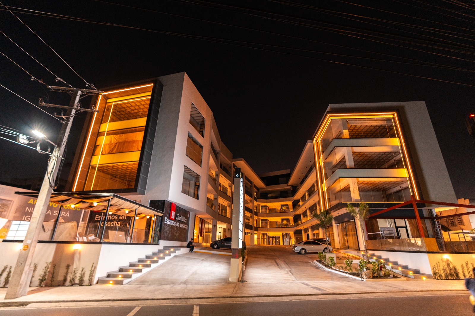 Inauguran Porto Town Center by La Marquesa con inversi&oacute;n superior a los RD$800 MM