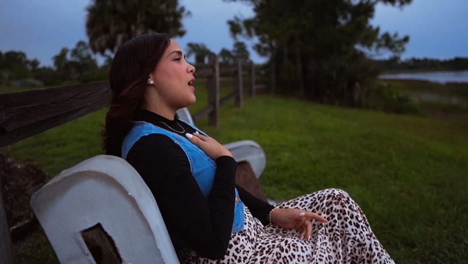 Jessica Aquino estrena el video oficial de &laquo;Te Prefiero A Ti&raquo;, una producci&oacute;n de Var&oacute;n Film Producer