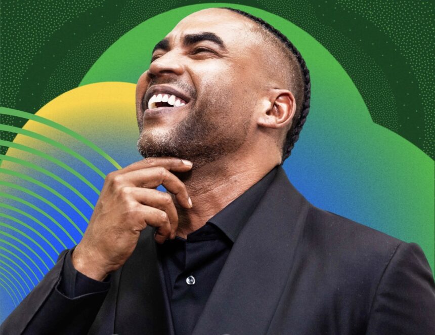 Presidente revela a Don Omar como el primer artista del esperado regreso de Festival Presidente 2026