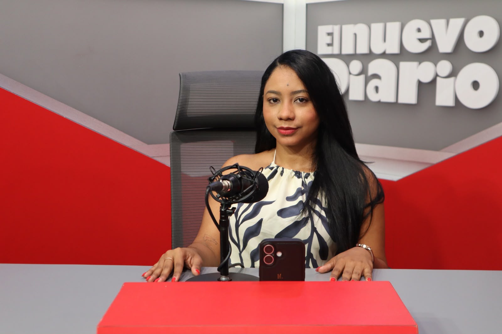 Periodista Mar&iacute;a Jim&eacute;nez ser&aacute; reconocida en la segunda edici&oacute;n de los Premios Ant&oacute;n 2026