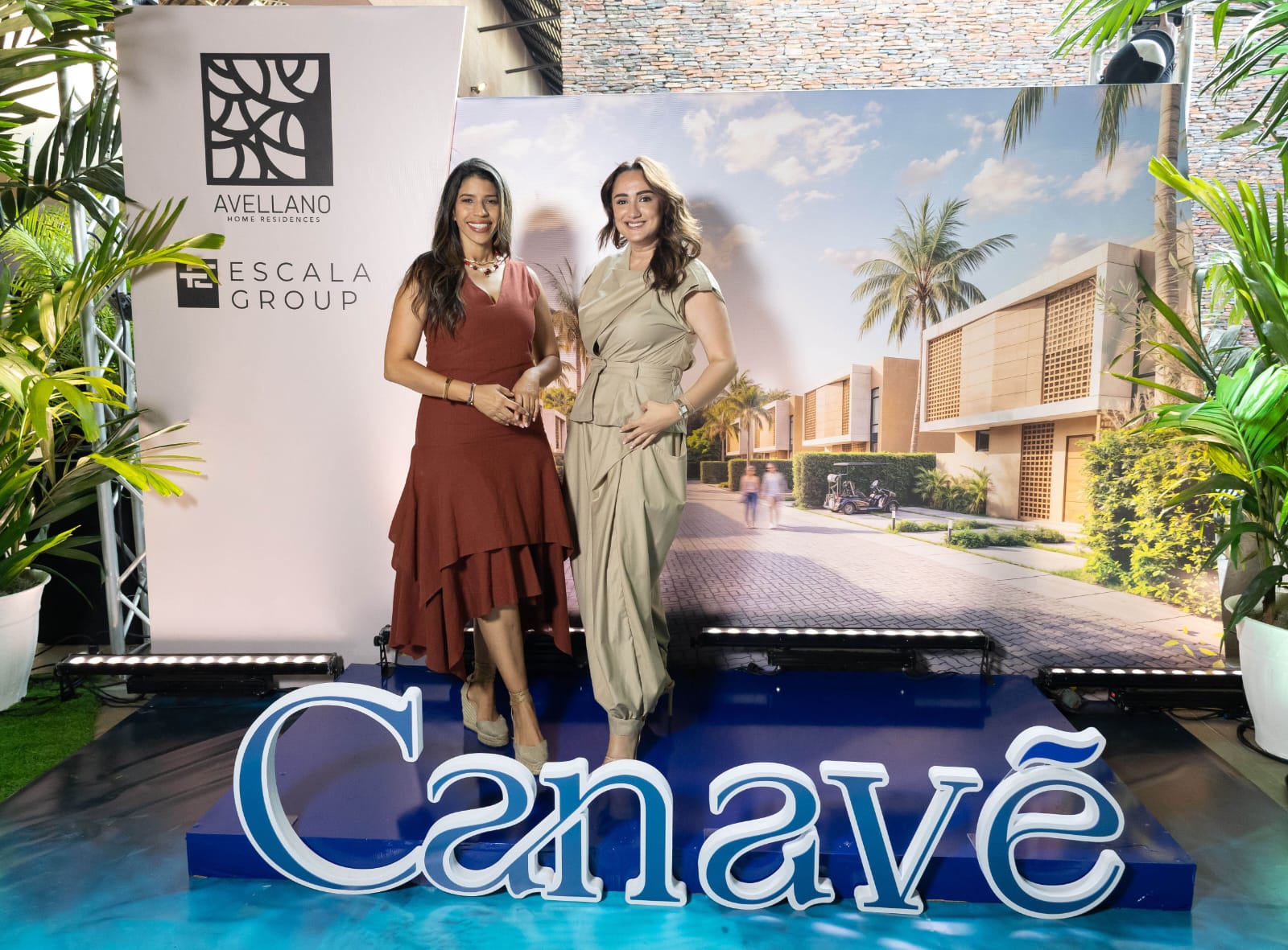 Canav&eacute; llega a Punta Cana con una propuesta que redefine la exclusividad a trav&eacute;s de la privacidad, el bienestar y el dise&ntilde;o atemporal