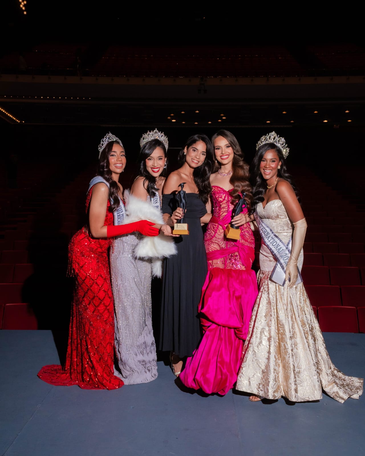Premium Class Modeling Academy reafirma su liderazgo como mejor escuela de Modelos de Rep&uacute;blica Dominicana  